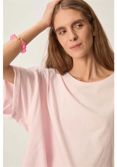 T-shirt Haricia Sakura Des Petits Hauts | T-shirt | 1E250204SAKURA